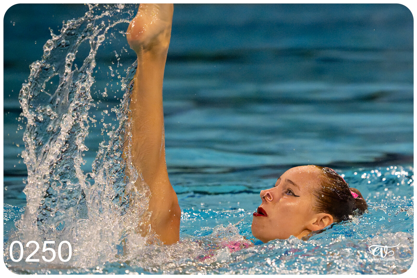 CHAMPIONNAT DE FRANCE DE NATATiON ARTISTIQUE N1 & ELITE 2026